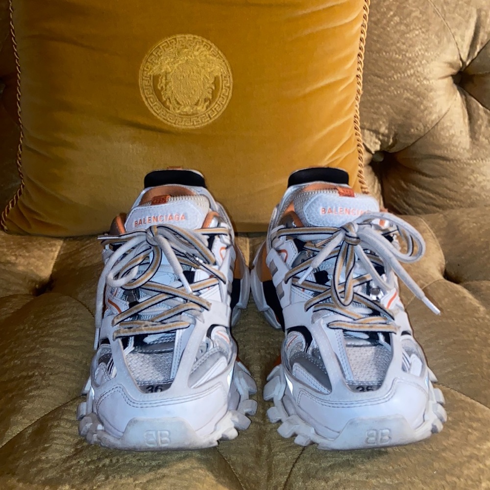 Balenciaga Track Sneakers